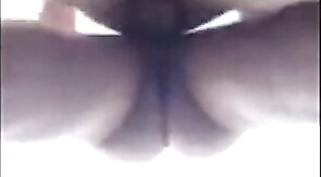 Outdoor Amateur Man-on-Man Action