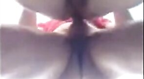 Outdoor Amateur Man-on-Man Action