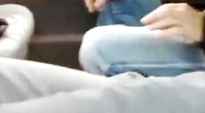 Daddy Blowjob in a Car