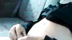 Daddy Blowjob in a Car