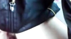 Daddy Blowjob in a Car