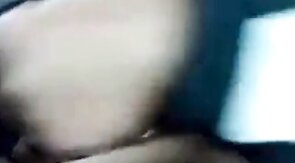 Daddy Blowjob in a Car