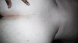 Fat Bear Takes Bareback BBC