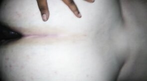 Fat Bear Takes Bareback BBC