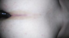 Fat Bear Takes Bareback BBC