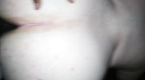 Fat Bear Takes Bareback BBC