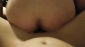 Learning to Take My BF's Cock Bareback