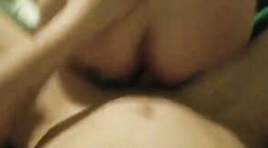 Learning to Take My BF's Cock Bareback