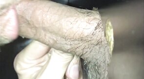 Gloryhole Blowjob Amateur Video