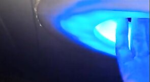 Big Cock Gloryhole Adventure