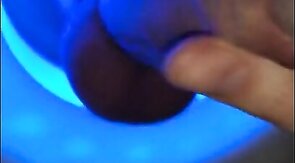 Big Cock Gloryhole Adventure