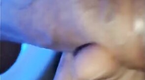Big Cock Gloryhole Adventure