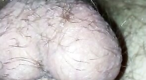 Amateur Bareback: Daddy Breeds His Partner