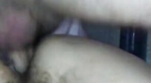 Amateur Bareback: Daddy Breeds His Partner