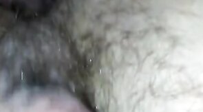 Amateur Bareback: Daddy Breeds His Partner