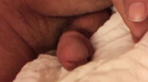 Fat Daddy's Blowjob Fun