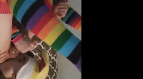 Skinny Twinks Bareback Fun Part 2