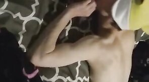 Skinny Twinks Bareback Fun Part 2