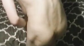 Skinny Twinks Bareback Fun Part 2