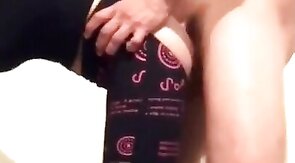 Muscled Boyfriend Breeds Me Bareback