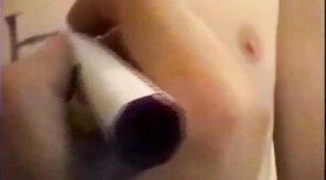 Big Cock Emo Humiliates Jeremiah