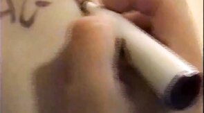 Big Cock Emo Humiliates Jeremiah