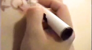 Big Cock Emo Humiliates Jeremiah