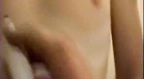 Big Cock Emo Humiliates Jeremiah