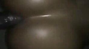 Black Bareback: Nonstop Fucking