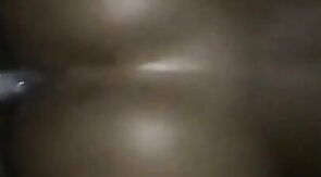 Black Bareback: Nonstop Fucking