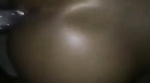 Black Bareback: Nonstop Fucking