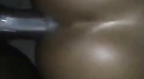 Black Bareback: Nonstop Fucking