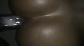 Black Bareback: Nonstop Fucking