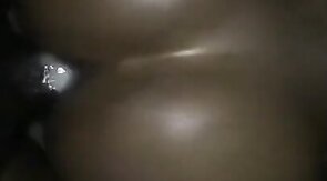 Black Bareback: Nonstop Fucking