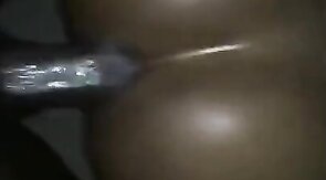 Black Bareback: Nonstop Fucking