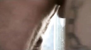 Daddy's Bareback Blowjob