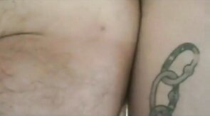 Daddy's Bareback Blowjob