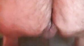 Daddy's Bareback Blowjob