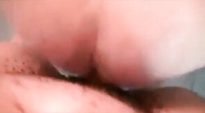 Daddy's Bareback Blowjob