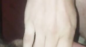 My Trans Girl's Cock