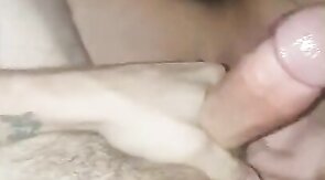 My Trans Girl's Cock