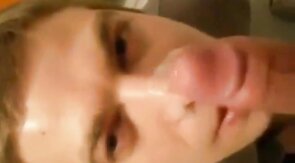 Twink Wants Cock and Cum