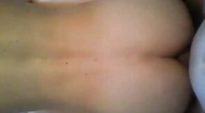 Gaping Amateur Fucked by Teacher on Webcam