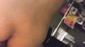 Sissy Boy Rides Cock - Bareback Twink Fun