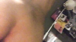 Sissy Boy Rides Cock - Bareback Twink Fun