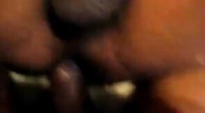 Older Black Man Barebacks Younger Amateur