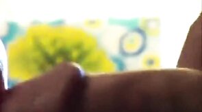 Amateur Man Loves ATM Cock