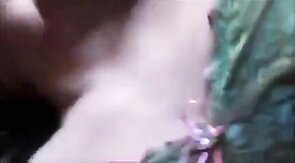 Amateur Man Loves ATM Cock