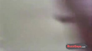 Amateur Man Loves ATM Cock