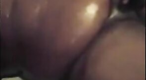 Black Chub Solo - Big Cock Action